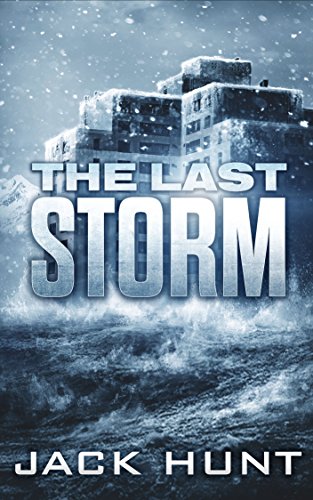 Book Cover The Last Storm