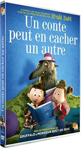 Un conte peut en cacher un autre