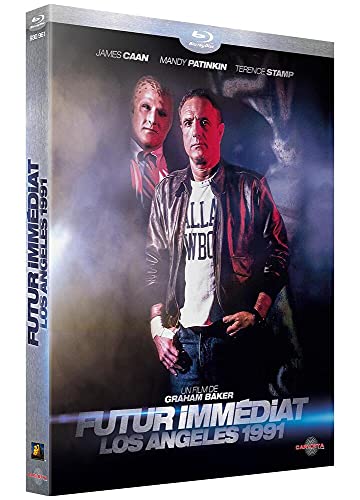 Futur immédiat - Los Angeles 1991 [Blu-ray]