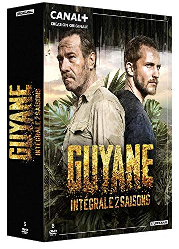 Guyane - Saisons 1 & 2
