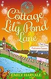 The Cottage on Lily Pond Lane-Part Three: Autumn leaves