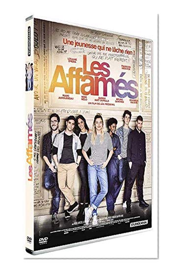 Les Affamés