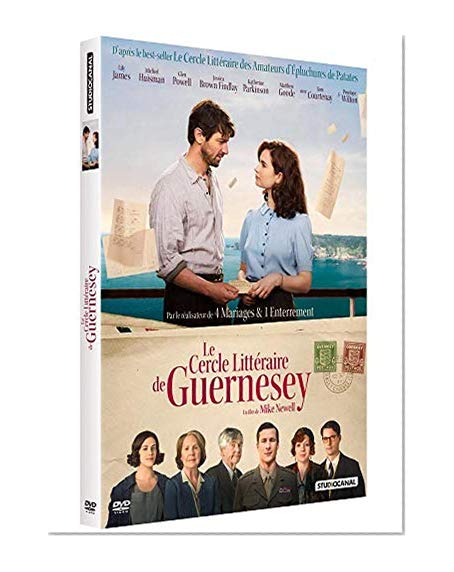 Le Cercle littéraire de Guernesey
