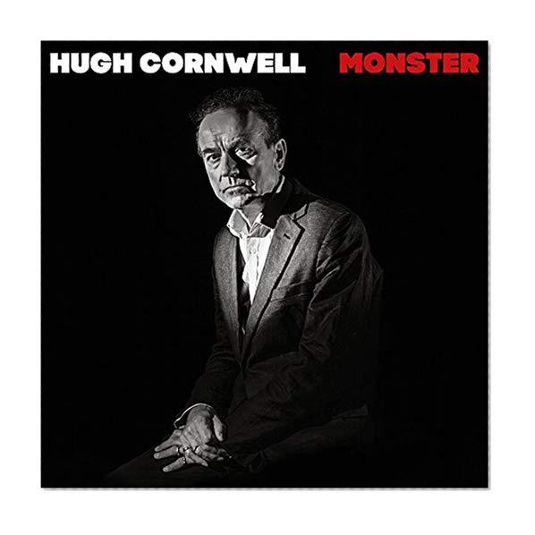 Monster [Import belge]