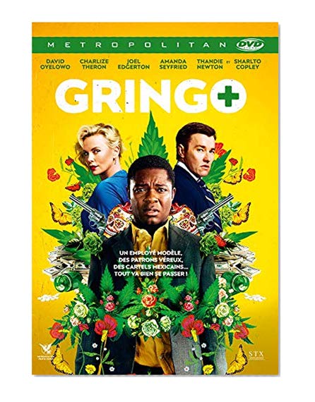 Gringo