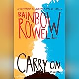 Carry On (Danish Edition)