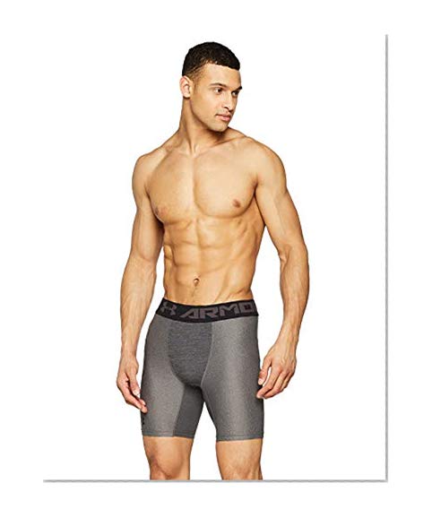 Under Armour HG Armour 2.0 Comp Short Homme