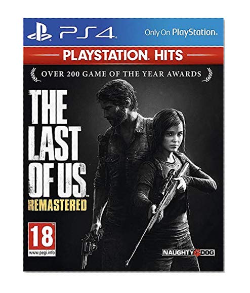 The Last of Us - PS Hits