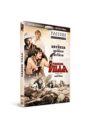 Pancho Villa [Édition Spéciale]