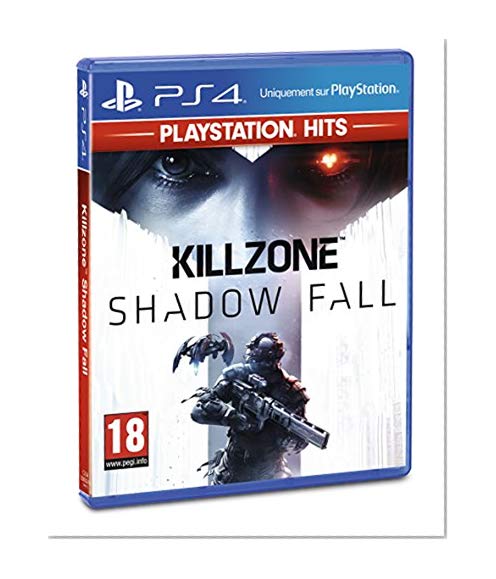 Killzone: Shadow Fall HITS