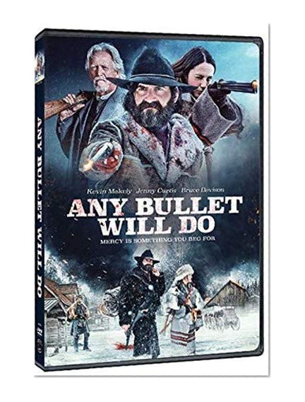 Any Bullet Will Do