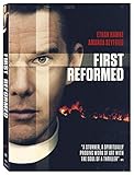 First Reformed - DVD
