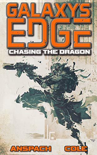 Chasing the Dragon (Tyrus Rechs: Contracts & Terminations Book 2)