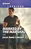 Marked by the Marshal (Garrett Valor Book 2)