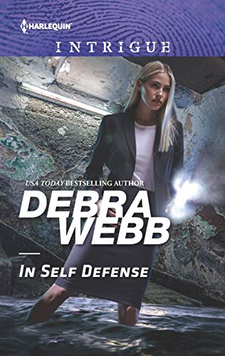 In Self Defense: A High-Stakes Police Procedural (A Winchester, Tennessee Thriller Book 1)