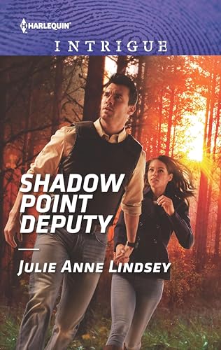 Shadow Point Deputy (Garrett Valor Book 1)