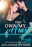 You Own My Heart (The Blackwells Of Crystal Lake Book 4)