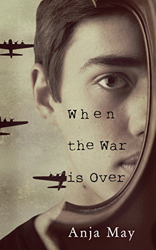 Book Cover When the War is Over