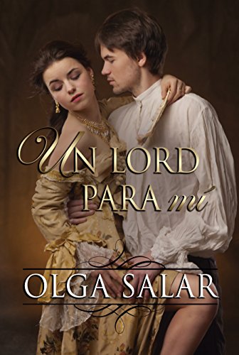 Un lord para mí (Serie Nobles nº 2) (Spanish Edition)