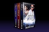 Bride of a Hustla 1-3