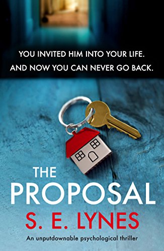 Book Cover The Proposal: An unputdownable psychological thriller