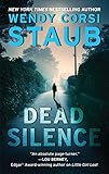Dead Silence: A Foundlings Novel (The Foundlings Book 2)