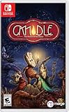 Candle: The Power of the Flame