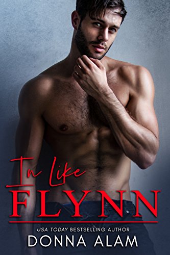 Book Cover In Like Flynn