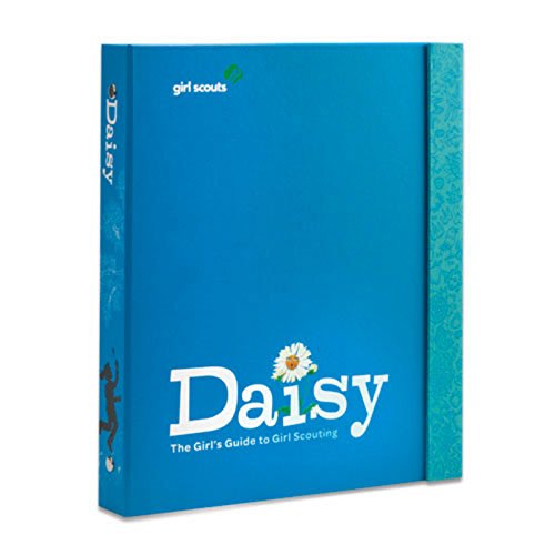Daisy Guide to Girl Scouting