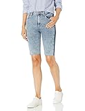 Levi's Women's Mile High Bike Shorts