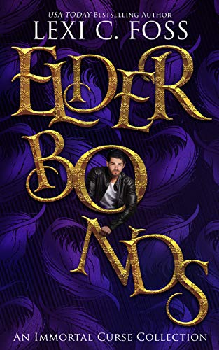 Elder Bonds (Immortal Curse World Book 1)
