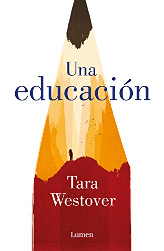 Book Cover Una educación (Spanish Edition)