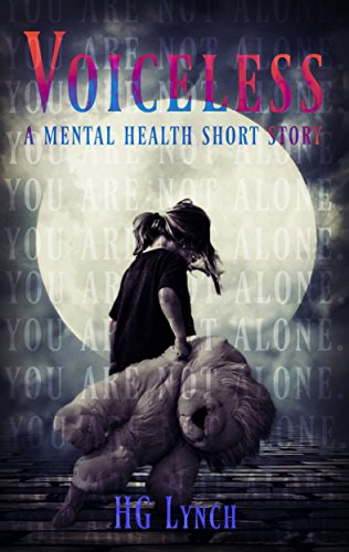 Voiceless: A Psychological Horror Short Story