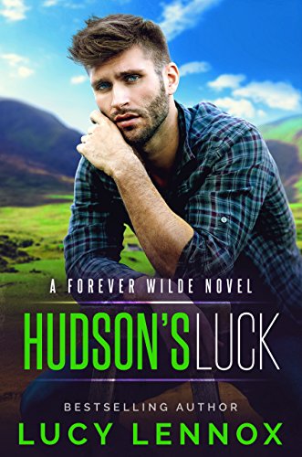 Book Cover Hudson's Luck: A Forever Wilde Novel