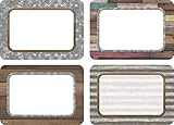 Teacher Created Resources Home Sweet Classroom Name Tags/Labels - Multi-Pack (TCR8829)