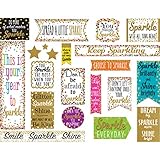 Teacher Created Resources Confetti Sparkle and Shine Mini Bulletin Board (TCR8962)