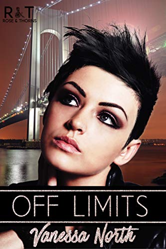 Book Cover Off Limits (Rose and Thorns)