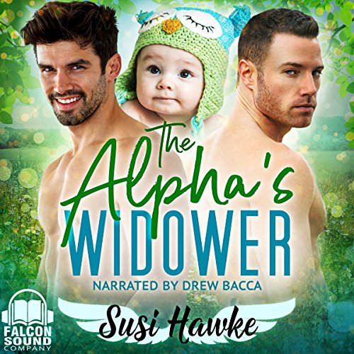 The Alpha's Widower