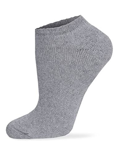 Davido Women socks ankle low cut 100% cotton 8 pairs