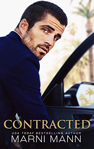 Contracted (The Agency Series)