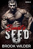 Devil's Seed (Devil's Martyrs MC Book 2)