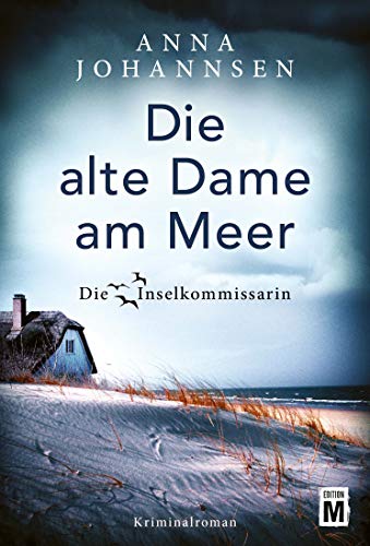Book Cover Die alte Dame am Meer (Die Inselkommissarin 3) (German Edition)