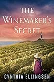 The Winemaker's Secret (A Starlight Cove Novel)