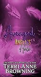 Angel's Halo: Avenged (Angel's Halo MC Book 7)