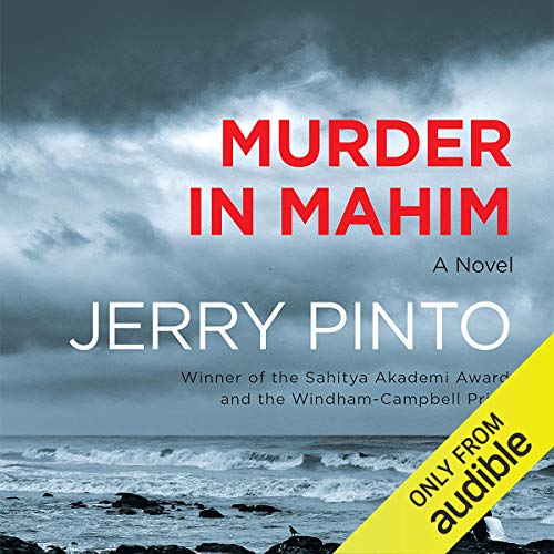 Murder In Mahim: A Novel