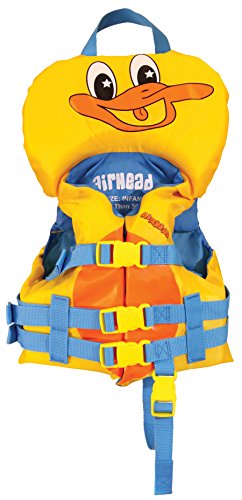 Airhead Infant Life Vest