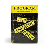 Cards Against Humanity: Theatre Pack • Mini Expansion