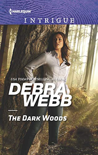 The Dark Woods (A Winchester, Tennessee Thriller Book 2)