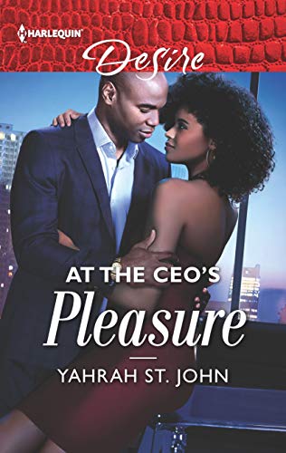 At the CEO's Pleasure: A Spicy Billionaire Boss Romance – A Stewart Heirs Second Chance Contemporary Story (The Stewart Heirs Book 1)