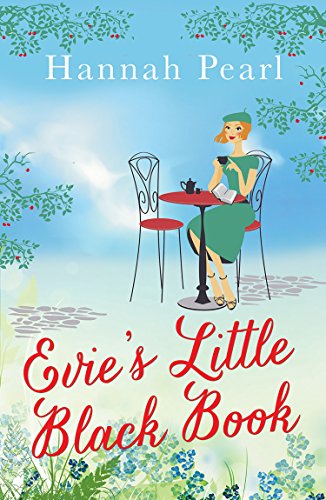 Evie's Little Black Book: An enchanting romantic comedy - perfect for the season (English Edition)